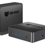 Mini PCs Bmax B3 Jasper Lake N5095