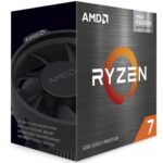 Microprocesador AMD Ryzen 7 5700G
