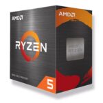 Microprocesador AMD Ryzen 5 5500 - Imagen 2