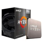 Microprocesador AMD Ryzen 7 5700