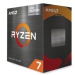 Microprocesador AMD Ryzen 7 5700G - Imagen 2