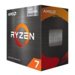 Microprocesador AMD Ryzen 7 5700 - Imagen 2