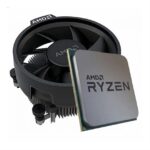 Microprocesador AMD Ryzen 7 5700G - Imagen 3