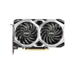 GeForce MSI GTX 1660 Super Ventus XS 6GB (Usada full box) - Imagen 2
