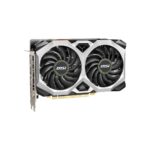 GeForce MSI GTX 1660 Super Ventus XS 6GB (Usada full box) - Imagen 3
