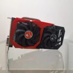 GeForce Colorful GTX 1660 Super 6GB (Usada sin caja)