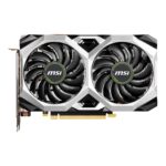 GeForce MSI GTX 1660 Super 6GB Ventus XS (Usada full box) - Imagen 2