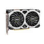 GeForce MSI GTX 1660 Super 6GB Ventus XS (Usada full box) - Imagen 3