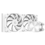 WaterCooler Id-Cooling FX240 Pro Wh