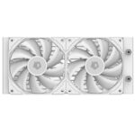 WaterCooler Id-Cooling FX240 Pro Wh - Imagen 3