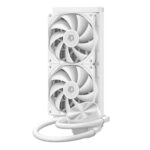 WaterCooler Id-Cooling FX240 Pro Wh - Imagen 5