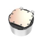 WaterCooler Id-Cooling FX240 Pro Wh - Imagen 7