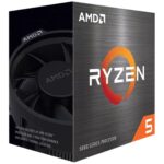 COMBO #2 | AMD Ryzen 5 5500 - Asus PRIME B550M-K - DDR4 16GB 3200Mhz - Imagen 3