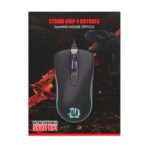 Mouse Raptor Storm Grip 4 botones 3600dpi 7 colores - Imagen 3