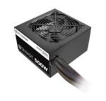 Fuente Thermaltake 500W 80+White Smart White