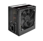 Fuente Thermaltake 500W 80+White Smart White - Imagen 3