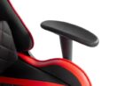 Silla Gamer Redragon Gaia Black/Red - Imagen 3