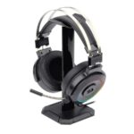 Auricular Redragon Lamia 2 Black (Reacondicionado)