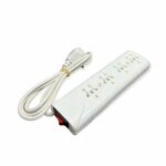 Zapatilla de 4 tomas