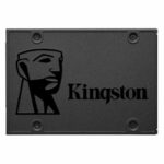 Disco SSD SATA Kingston 960GB (Usado sin caja)