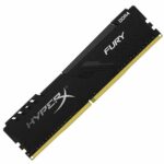 Memorias Ram Hyperx Fury 8GB 1800 DDR3 (Usada sin caja)