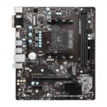 Motherboard MSI H510M-A PRO (Usada sin caja)
