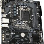 Motherboard Gigabyte H510M-H (Usada sin caja)