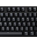 Teclado Logitech G413 TKL SE (Usado full box)