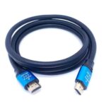 Cable Hdmi 10 Metros 1080p 4k Noga Pc Tv Monitor 10m V1.4