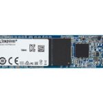 Disco SSD M.2 Kingston 128GB Gen 3 2280 (Bulk)