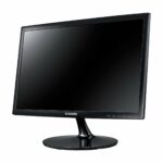 Monitor Samsung 19» HD S19C150F (Usado sin caja)