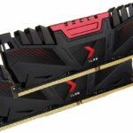 Memoria Ram PNY 8GB 3200 XLR8 DDR4 (Bulk)