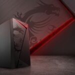 GABINETE MSI MAG SHIELD M301 MICRO ATX FANX1