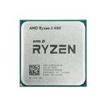 Microprocesador AMD Ryzen 3 4100 (Usado full box)