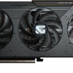 Radeon Gigabyte RX 9060 XT 8GB Gaming OC