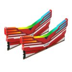 Memoria Ram Oloy 8GB 3600 DDR4 (Usada sin caja)