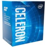 Microprocesador Intel Celeron G4930 (Usado full box)