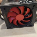 Fuente Cirkuit 800W 80+Bronze (Usada full box)