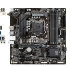 Motherboard Gigabyte B560M DS3H V2 (Usada sin caja)