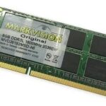 Memoria Ram Markvision 8GB 1600 DDR3 SODIMM (Usada sin caja)