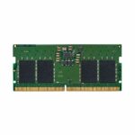 Memoria Ram Samsung 8GB 4800 SODIMM DDR5 (Usada sin caja)