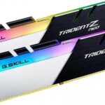Memoria Ram G Skill Trident Z RGB 16GB 3600 DDR4 (2x8GB)