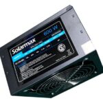 Fuente Solarmax 600W KC-CDA600 (Sin caja)