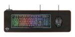 Mousepad Trust Glide-Flex RGB XXL GXT 764