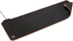 Mousepad Trust Glide-Flex RGB XXL GXT 764 - Imagen 2
