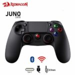 Gamepad Redragon JUNO Bluetooth gamepad G818 - Imagen 2