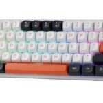 Teclado Redragon Fidd