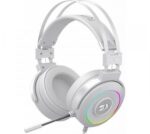 Auriculares Redragon Lamia 2 White H320W-RGB