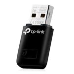 TL-WN823N Mini P.RedW USB 300 Mbps - Imagen 2
