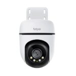 TAPO C500 Camara IP Mov Remoto Exterior Day/Night SD Wifi - Imagen 2